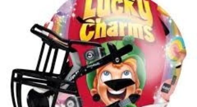 <h1><p style = "color:#013369" >WATCH: The Luckiest and Unluckiest Plays of NFL 2020</h1>
