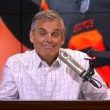 <h1><p style = "color:#011361">Colin Cowherd's Week 1 2023 Blazing 5 </h1>