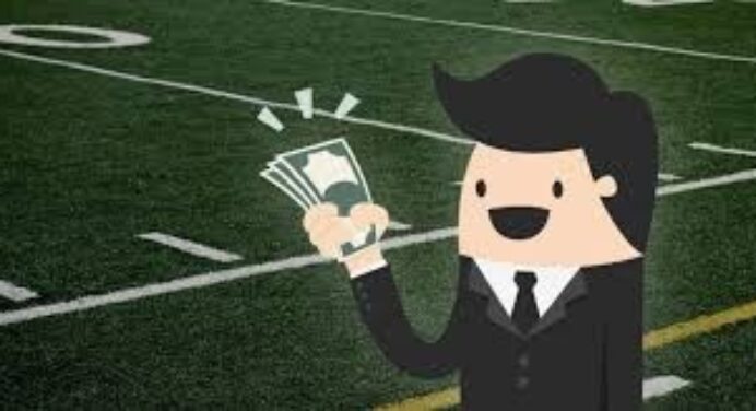 <h1> <p style  = "color:#013369">Winning Tips to Managing (and Growing) Your Sports Betting Bank Roll </h1>