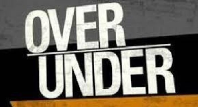 <h1><p style = "color:#013369" >WATCH:  Introduction to the Over-Under Bet </h1>