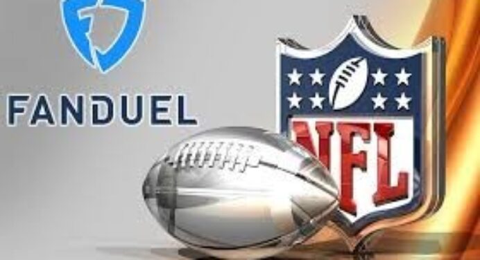 <h1> <p style = "color:#011369">[Fanduel] How Fantasy Football Became Big Business </h1>