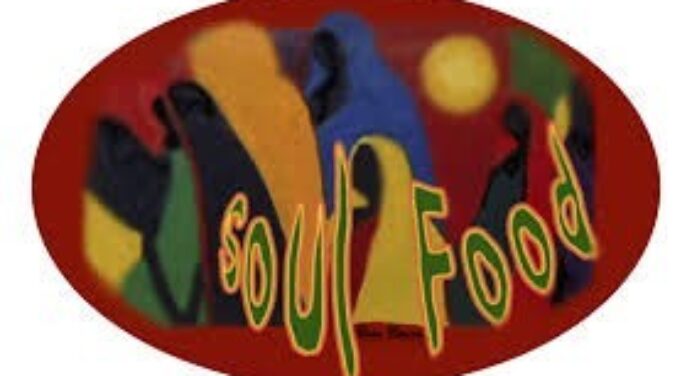 <h1><p style = "color:#011369">Recipes and Guides for Creating a Healthy Soul Food Plate </h1>