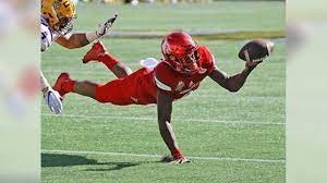 <h1><p style = "color:#011369"> WATCH: Leaked Video Reveals Athletic Supermen Lurking in 2021 NFL Draft </h1>