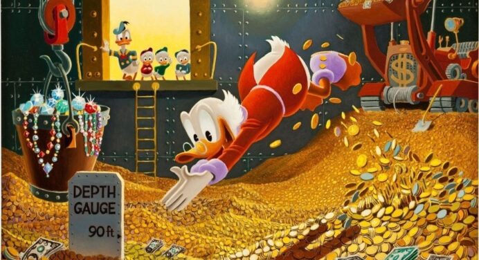 <h1><p style = "color:#011361">Beyond Belief: Unlocking a Life-Changing Jackpot with a Single Spin</h1>