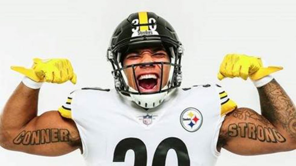 2023-24 NFL Computer Predictions and Rankings study killing james conner 