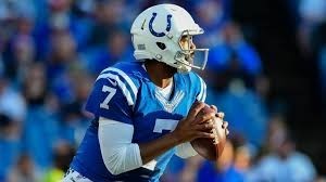 <h1> FILM STUDY: Is the Colt’s Jacoby Brissett any Good? </h1>