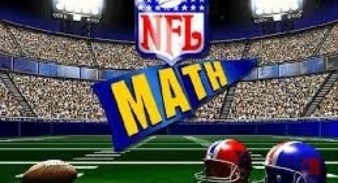 <h1><p style = "color:#011361">VIP: The Amazing Number Every Sports Fan Should Know</h1>