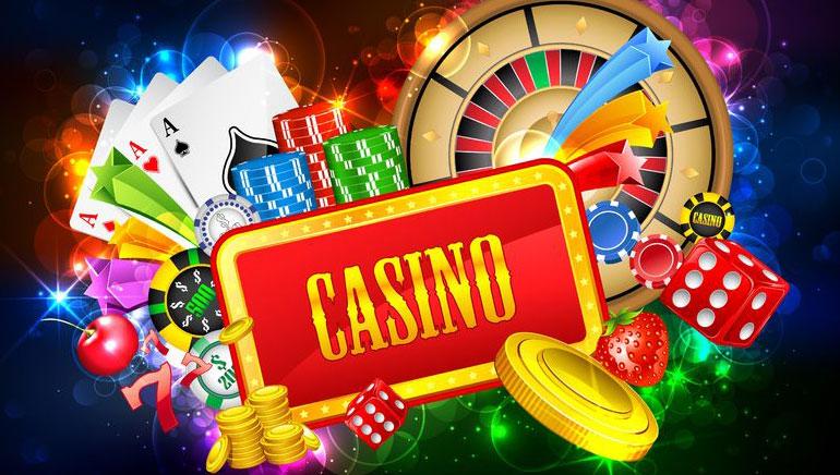 Le migliori app top casino per Android/iPhone