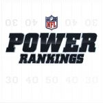 How to Mathematically Create and Use NFL Power Rankings