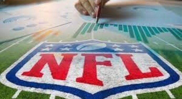 <h1><p style = "color:#011361">Unveiling the Coveted Secrets of NFL Prediction Scientists</h1>