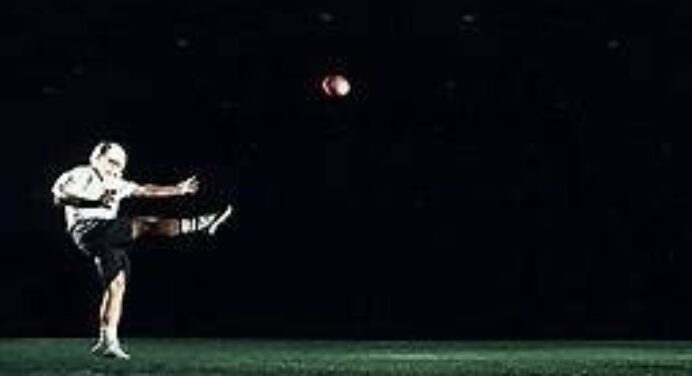 <h1><p style = "color:#011369"> Kinematics: The Science of NFL Football </h1>