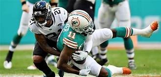 <h1> <p style = "color:#013369">09/24/20 PREVIEW: Jaguars versus Dolphins</h1>