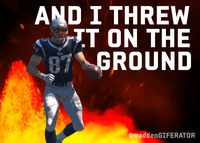 2023-24 NFL Computer Predictions and Rankings watch smash highlights gronk careeer 