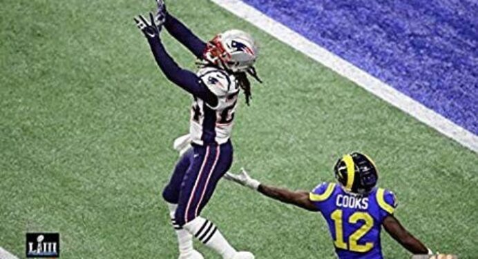 <h1> FILM STUDY: Why Most NFL Cornerbacks Will Never be as Good as Stephen Gilmore </h1>