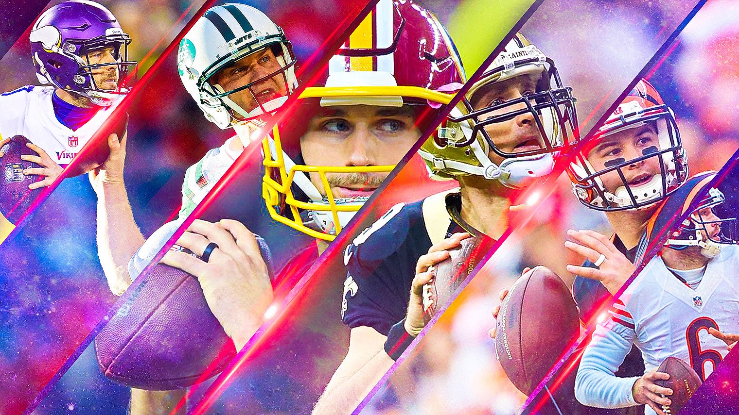 2018’s Free Agency Impact On Fantasy Football